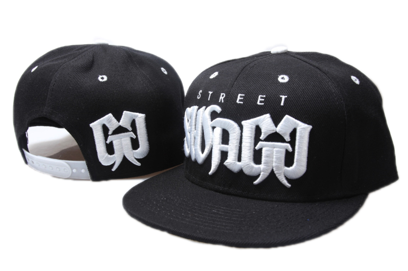 Street Swagg Snapbak Hat id018